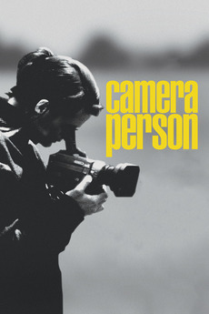 Cameraperson